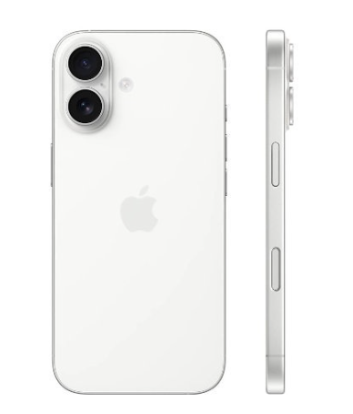 iPhone 17 512GB White SG